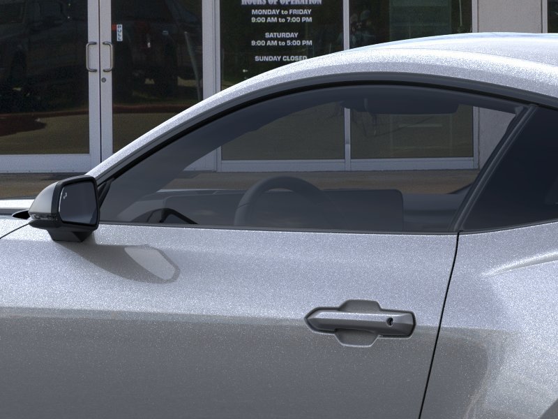 New 2026 Ford Mustang Dark Horse RWD image 20
