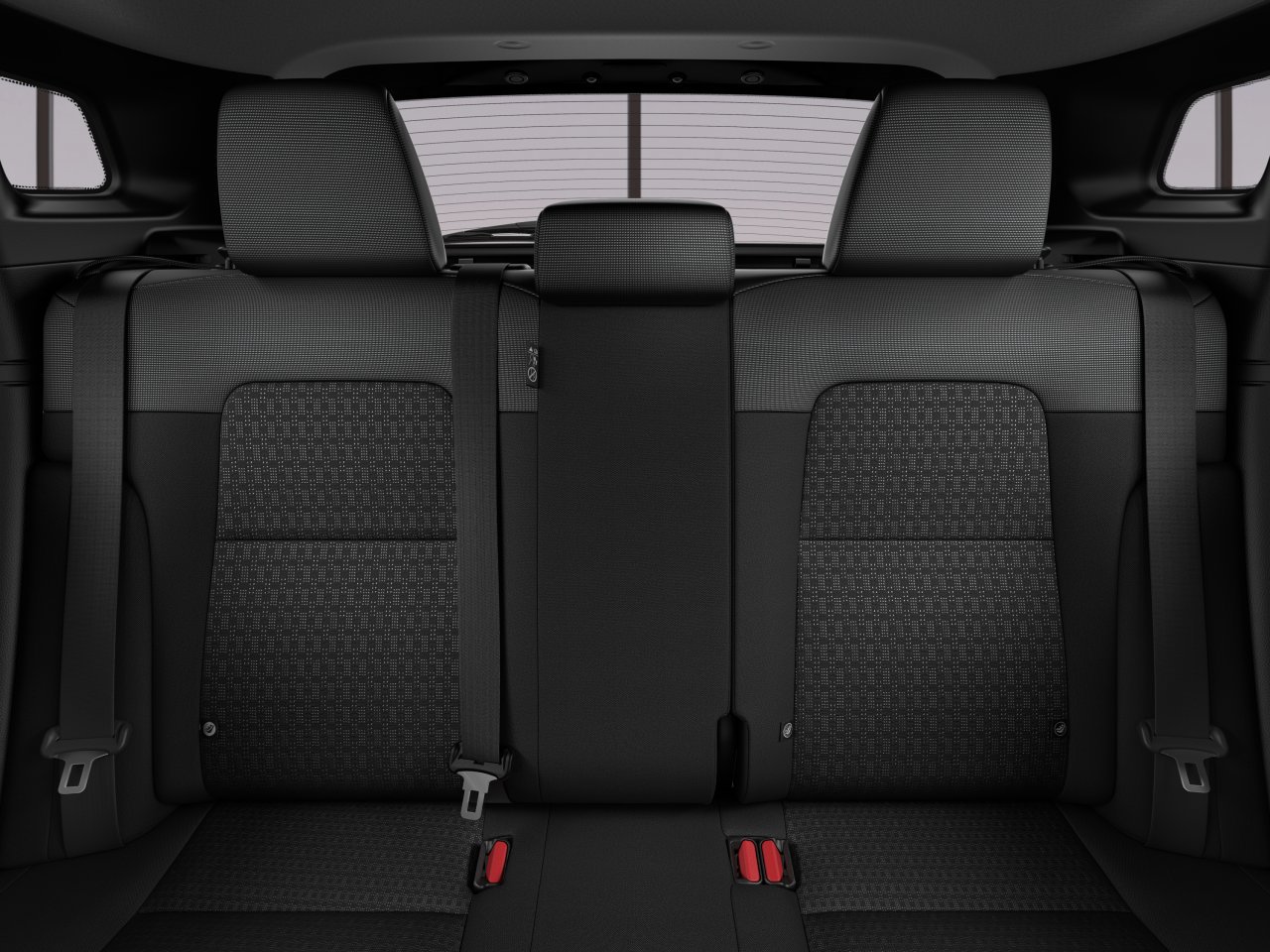 New 2026 Nissan Kicks S FWD image 16