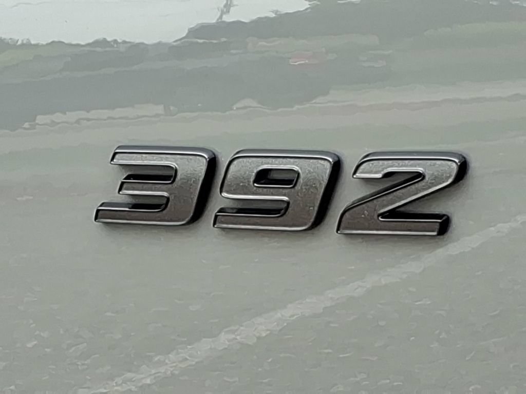 Used 2023 Dodge Durango SRT AWD/4WD image 10