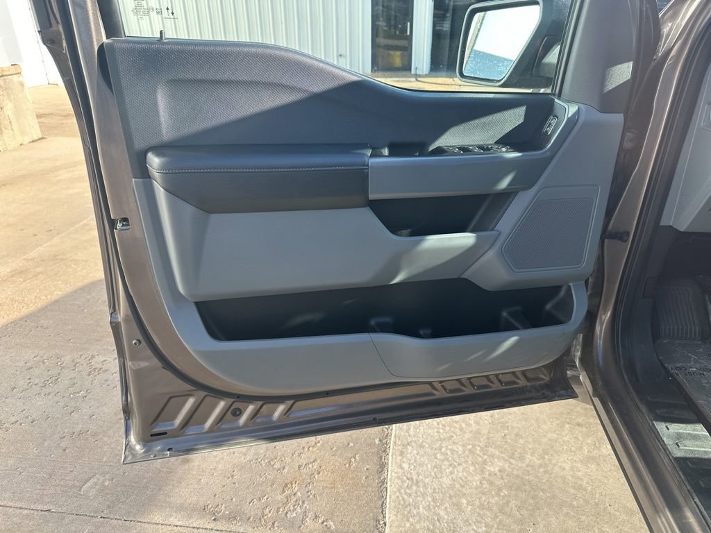 Used 2023 Ford F150 XLT image 7