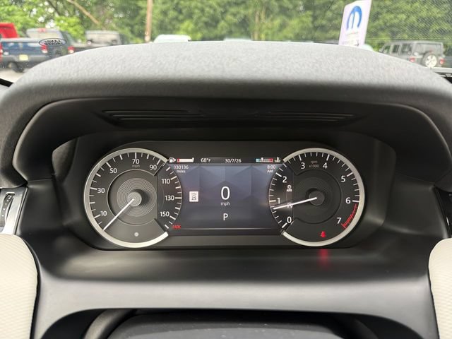 Used 2022 Land Rover Discovery Sport S R-Dynamic AWD/4WD image 19