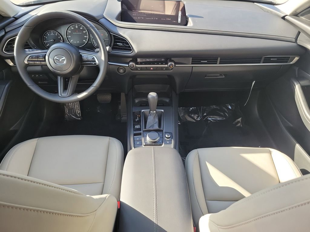 New 2026 MAZDA CX-30 AWD 2.5 S video 3
