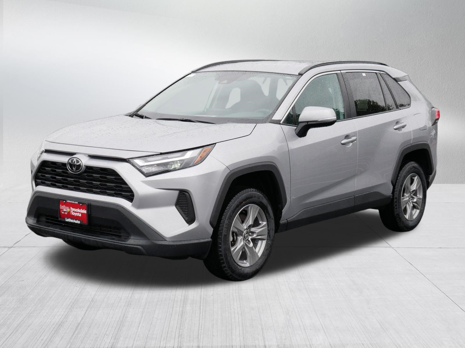 Certified 2024 Toyota RAV4 XLE w/ Weather Package AWD/4WD image 3