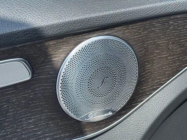 Used 2020 Mercedes-Benz C 300 4MATIC Sedan image 13