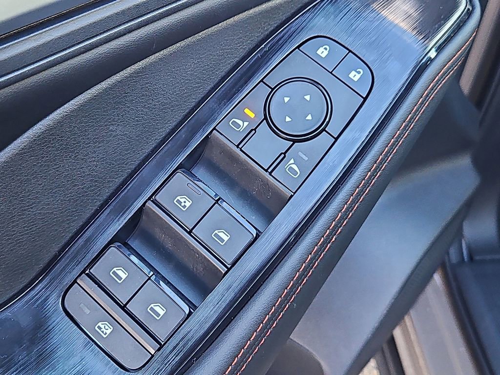 New 2026 Nissan Rogue SV w/ Rock Creek Premium Package image 16