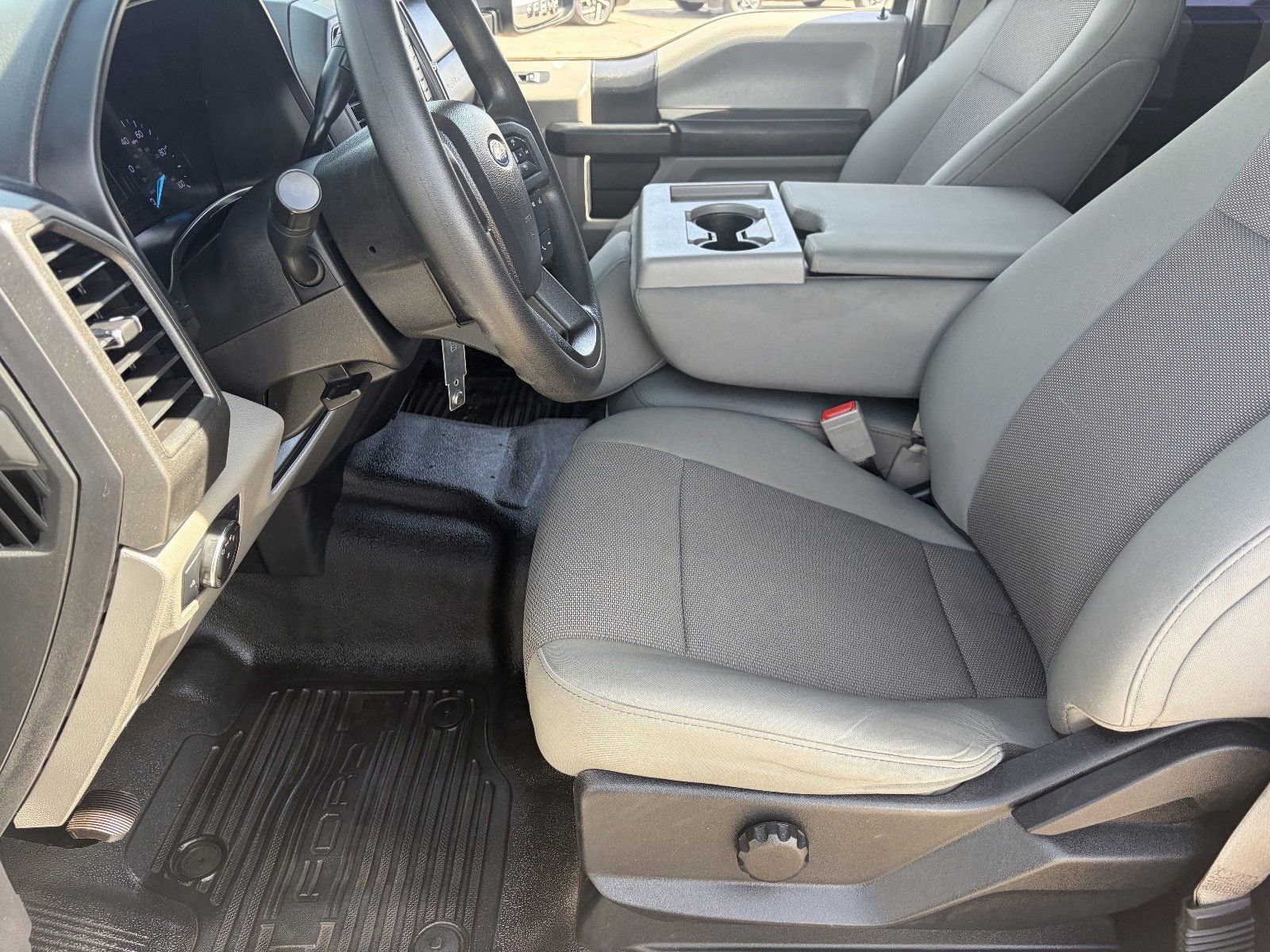 Used 2019 Ford F350 XL w/ Power Equipment Group AWD/4WD image 20