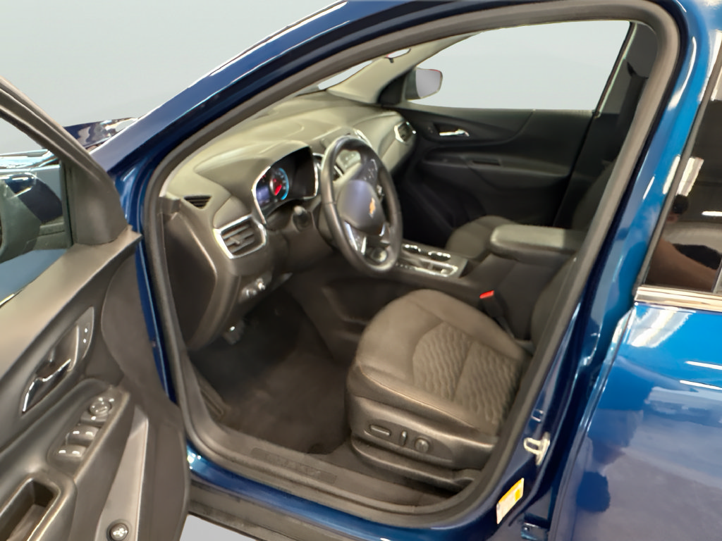 Used 2019 Chevrolet Equinox LT FWD image 13