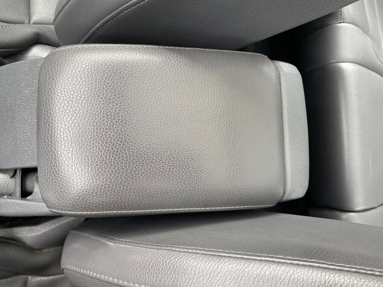 Used 2009 Volkswagen Jetta TDI image 16