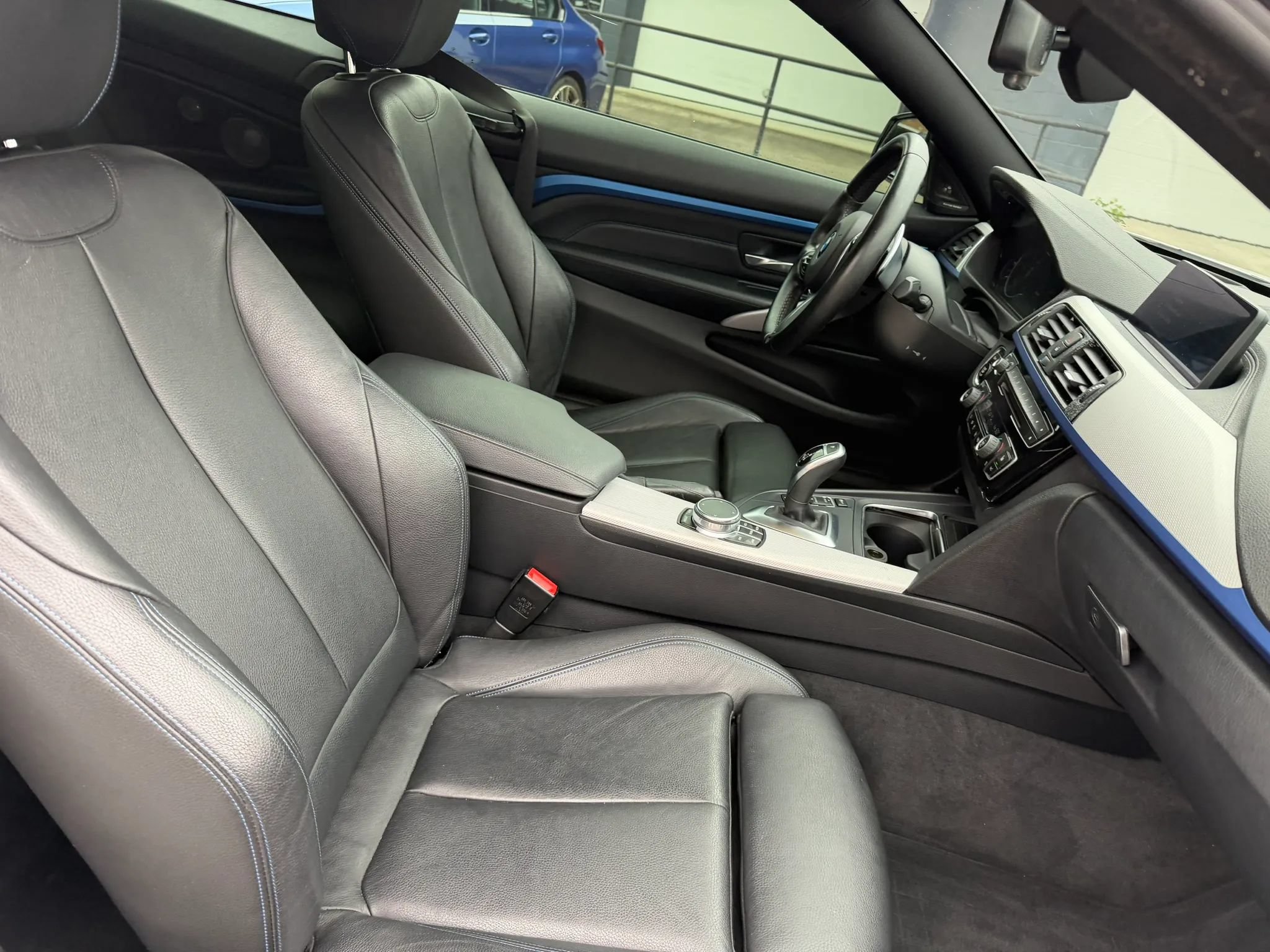 Used 2018 BMW 440i xDrive Coupe w/ Premium Package Enhanced AWD/4WD image 17
