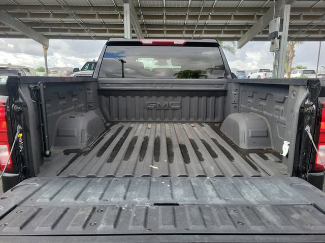 Used 2024 GMC Sierra 1500 SLE image 28