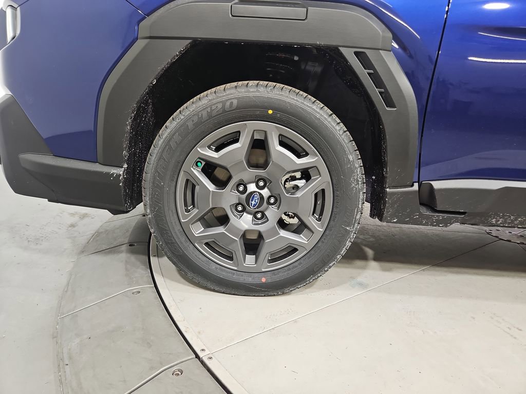 New 2026 Subaru Outback Premium image 27