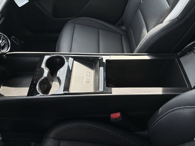 Certified 2025 Chevrolet Blazer EV LT AWD/4WD image 26