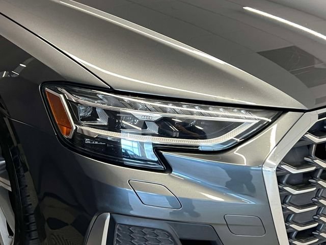 Used 2023 Audi S8 AWD/4WD image 9