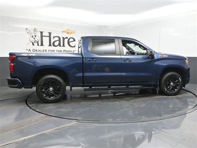 Used 2022 Chevrolet Silverado 1500 RST image 36