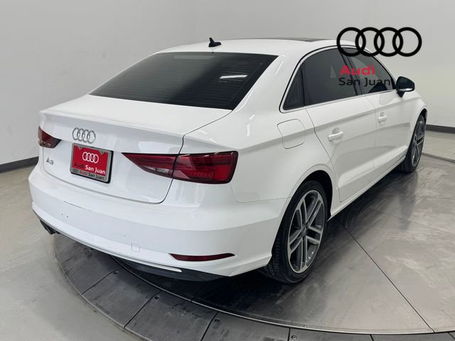 Used 2019 Audi A3 2.0T Premium w/ Convenience Package image 17