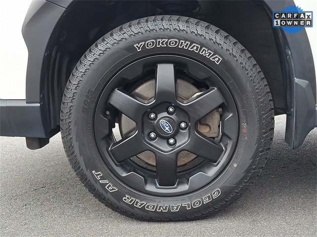 Used 2023 Subaru Outback Wilderness image 8