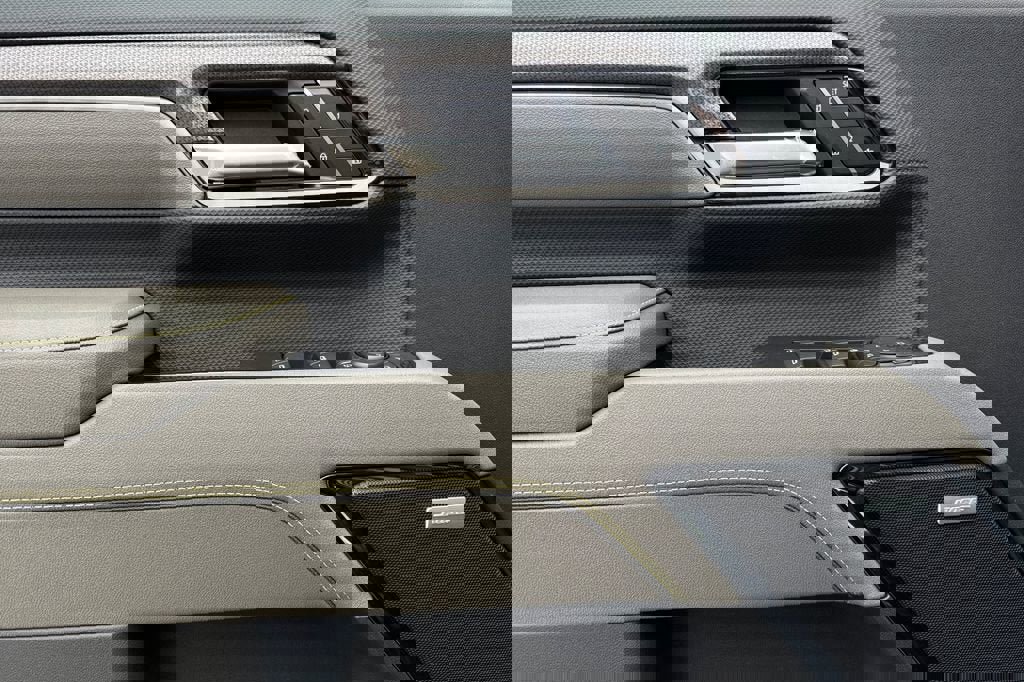 New 2026 Chevrolet Silverado 2500 ZR2 w/ LPO, Dark Essentials Package image 11