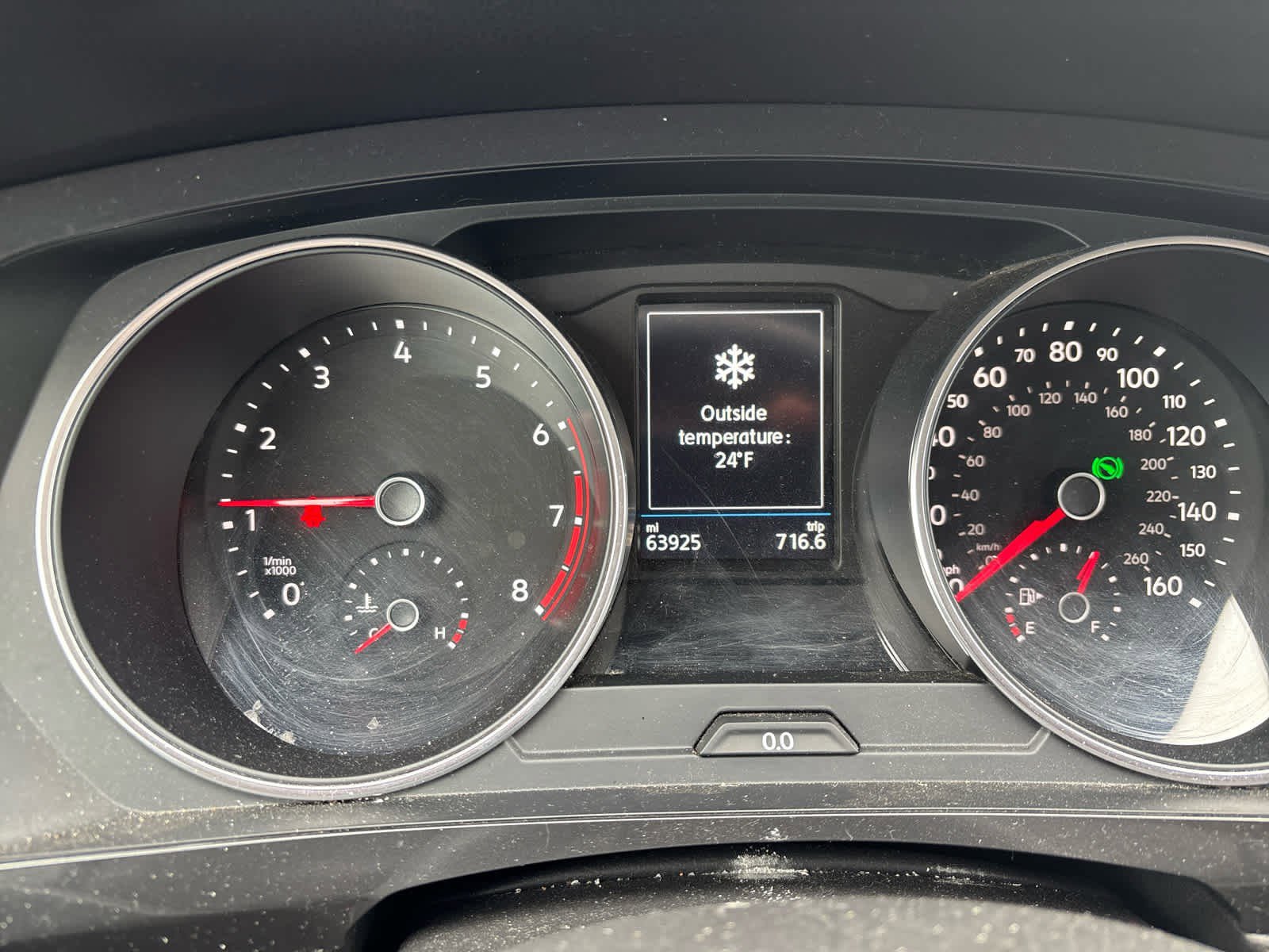 Used 2019 Volkswagen Tiguan SE image 10