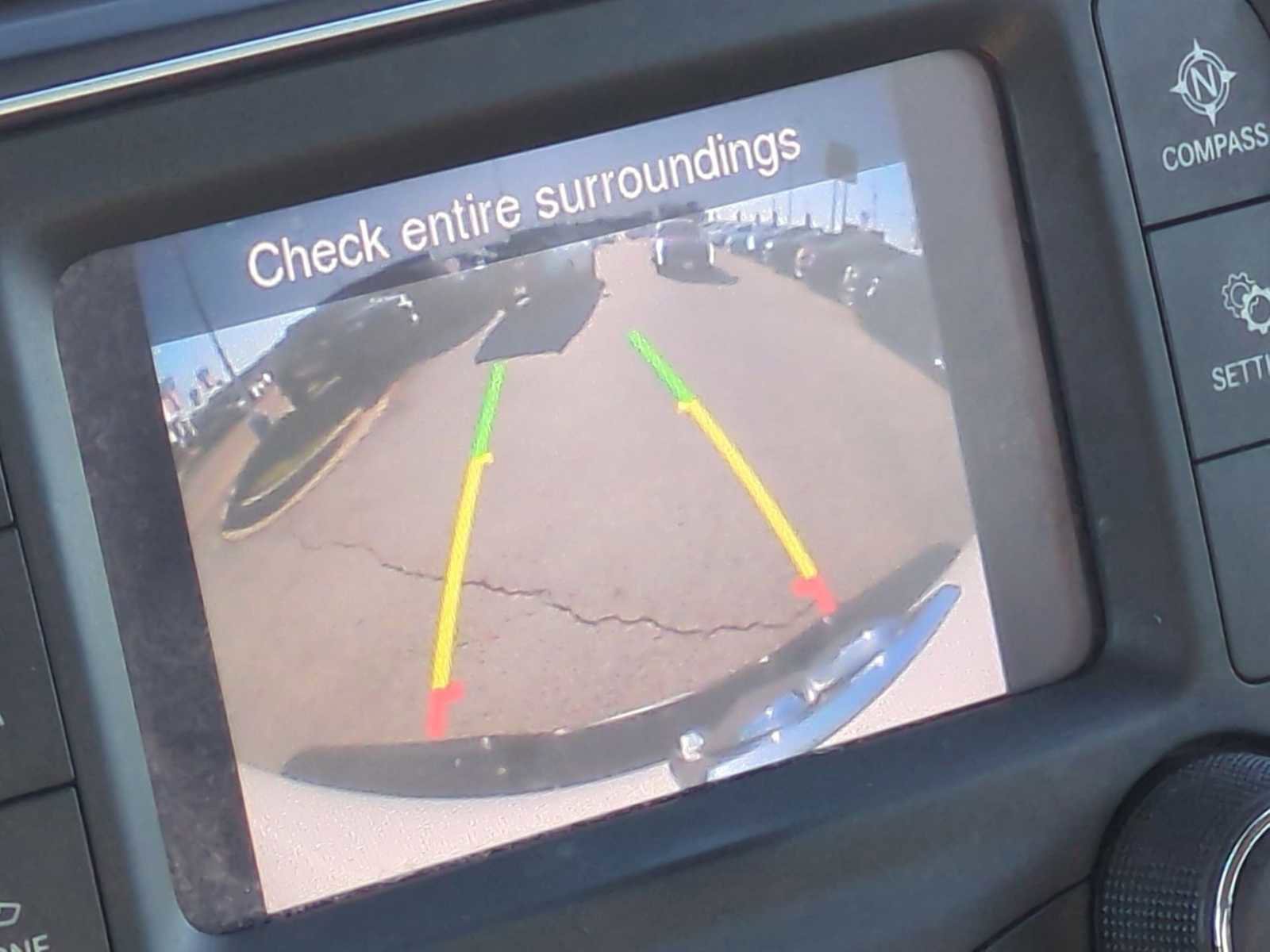 Used 2021 RAM 1500 Tradesman w/ Trailer Tow Group image 14