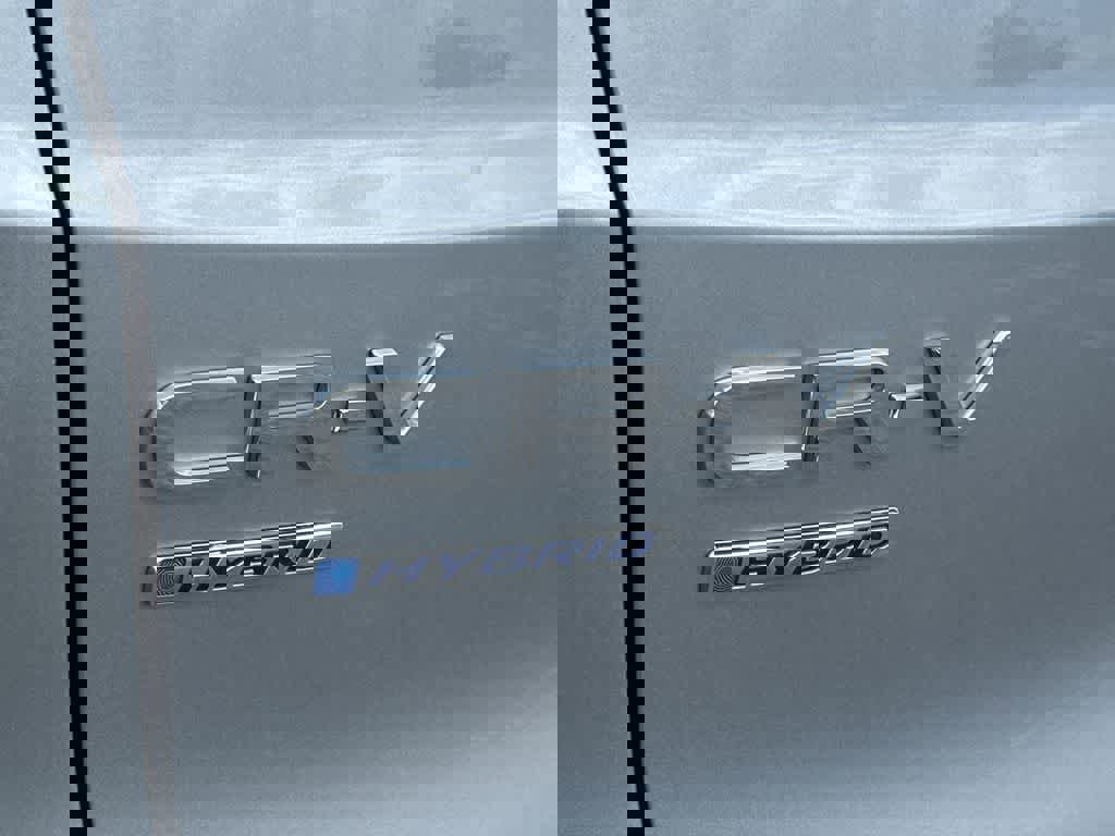 Used 2024 Honda CR-V Sport image 10