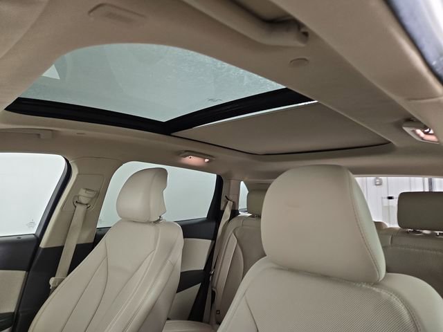 Used 2019 Lincoln Nautilus Reserve image 31