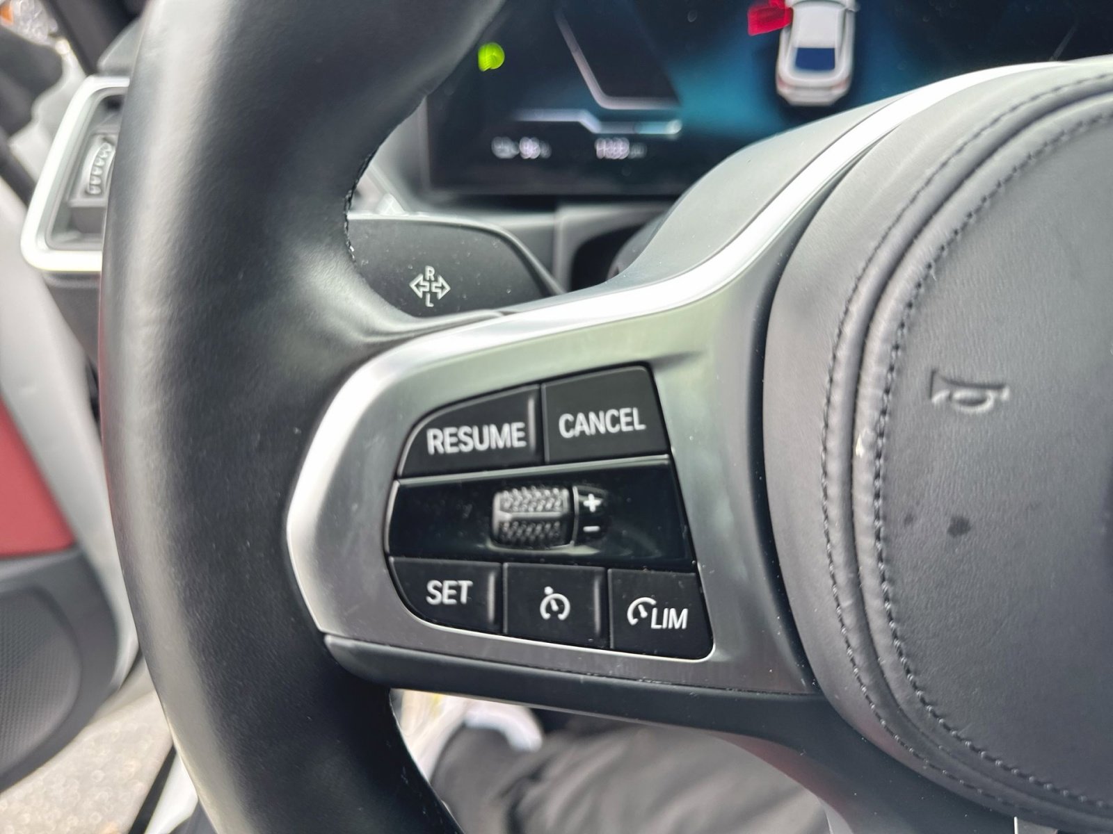 Used 2023 BMW i4 eDrive40 w/ M Sport Package image 16