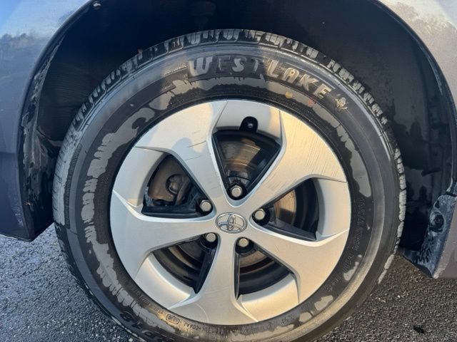 Used 2015 Toyota Prius Two FWD image 10