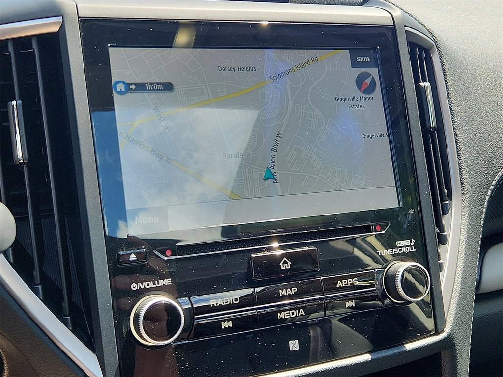 Used 2022 Subaru Forester Limited w/ Popular Package #2 image 17