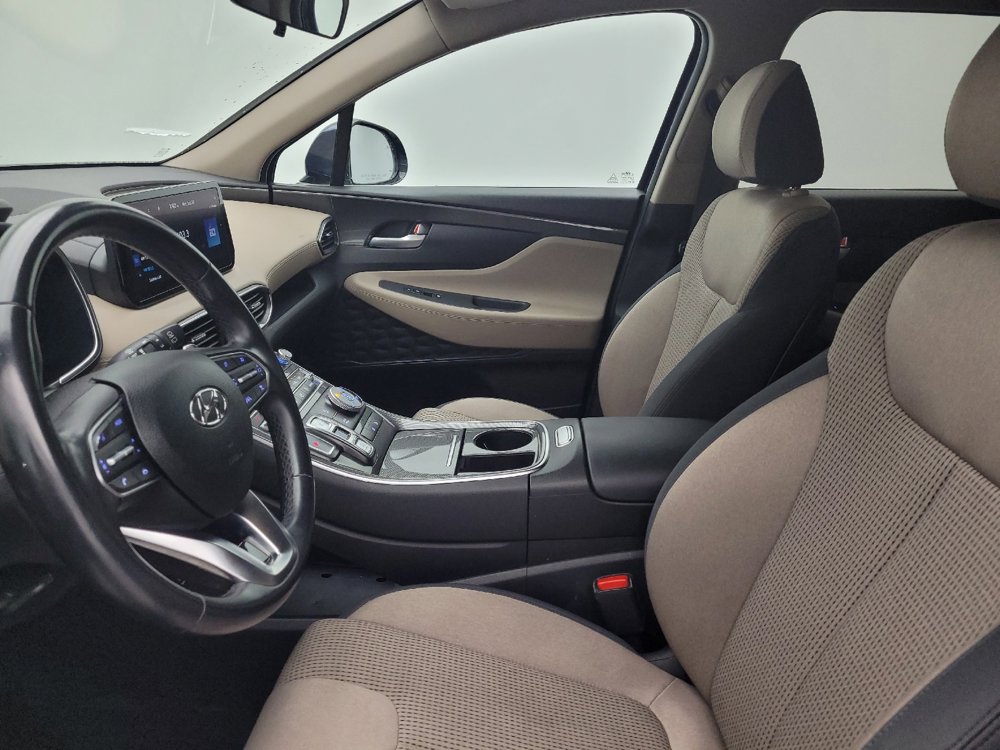 Used 2023 Hyundai Santa Fe SEL image 17