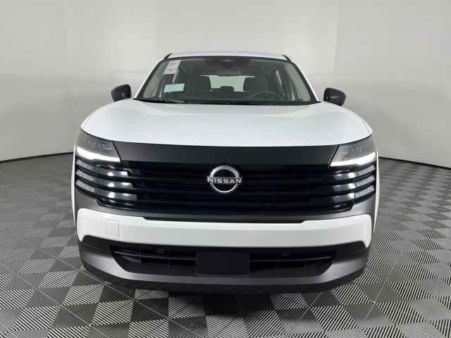 New 2026 Nissan Kicks S FWD image 5