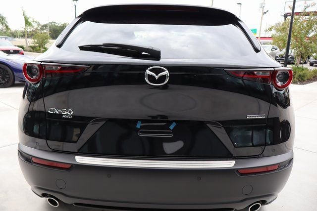 New 2026 MAZDA CX-30 AWD 2.5 S image 5