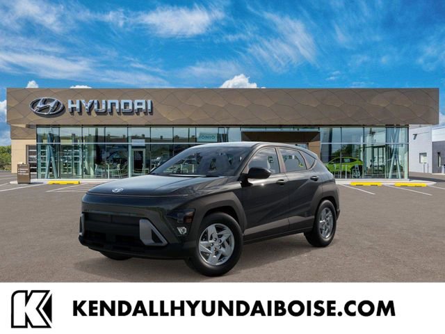 New 2026 Hyundai Kona SE image 1