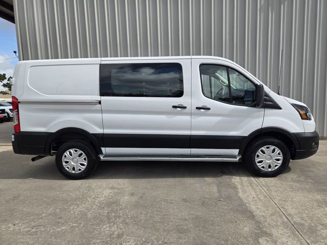 Used 2025 Ford Transit 250 Low Roof w/ Exterior Upgrade Package RWD image 7
