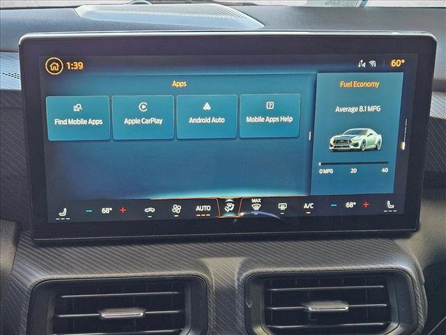 New 2026 Ford Mustang Coupe image 13