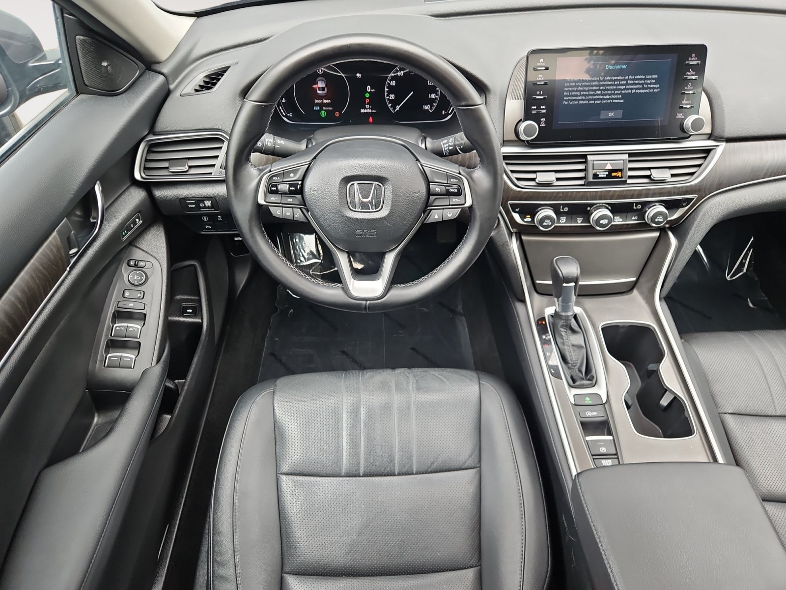 Used 2022 Honda Accord EX-L image 10