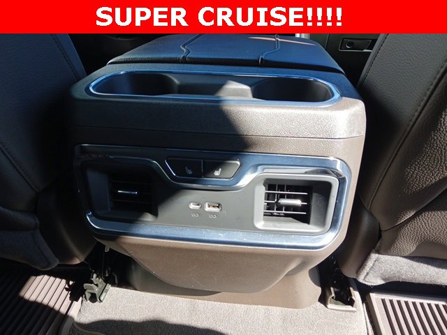 Used 2023 GMC Sierra 1500 Denali image 25
