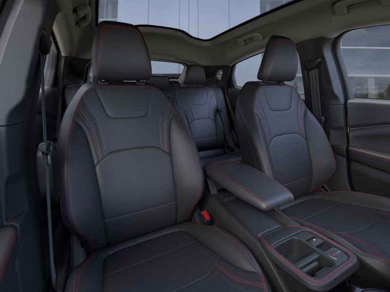 New 2026 Ford Mustang Mach-E Premium w/ Sport Appearance Package image 10