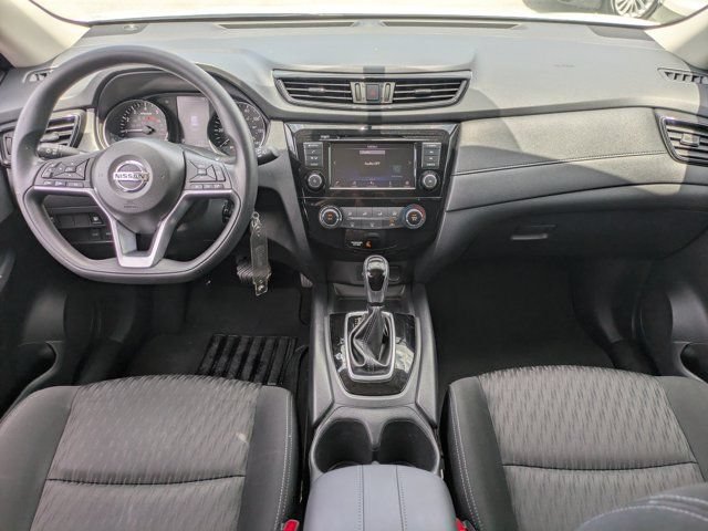 Used 2018 Nissan Rogue S FWD image 15