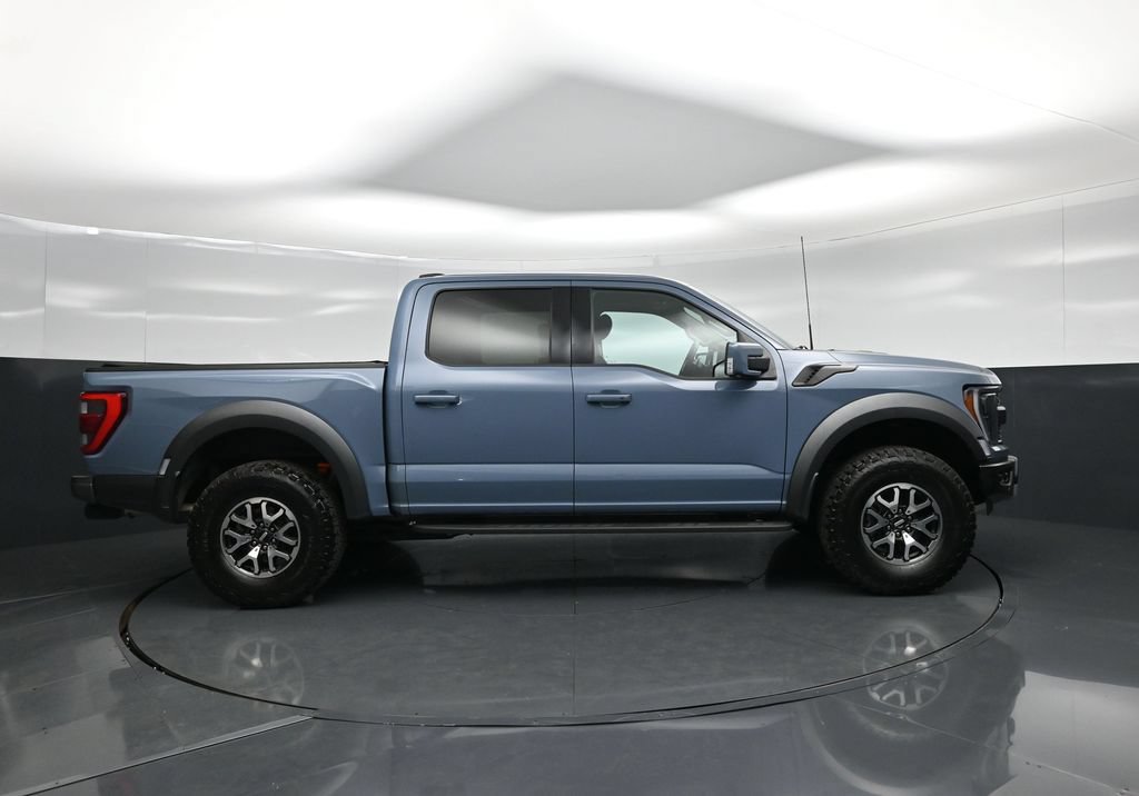Certified 2023 Ford F150 Raptor AWD/4WD image 26
