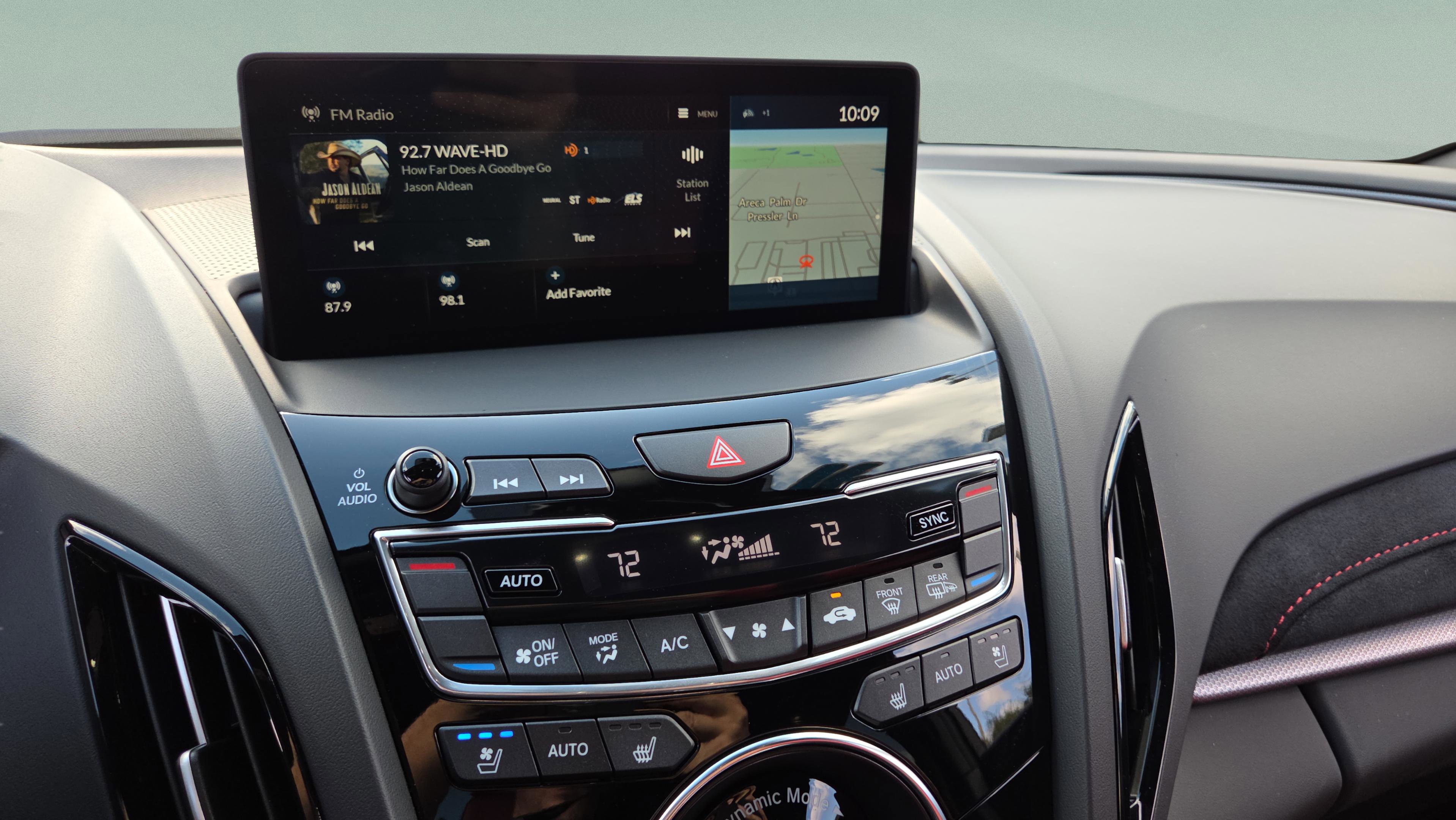 Used 2024 Acura RDX A-Spec image 33