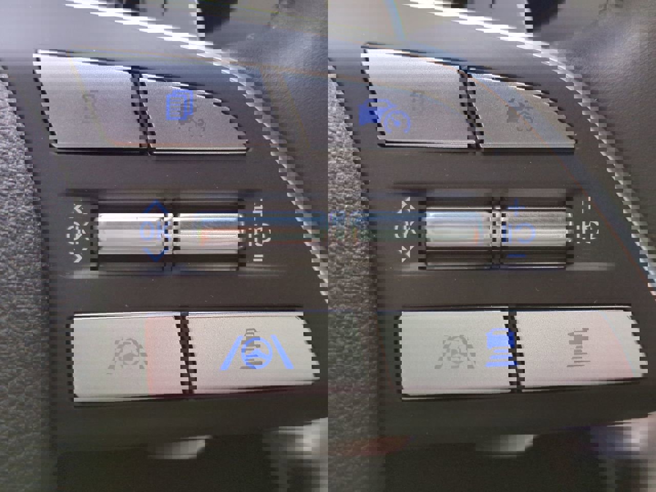 Used 2025 Hyundai Palisade Calligraphy image 27