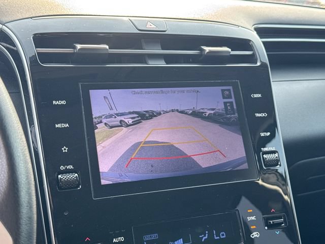 Used 2024 Hyundai Tucson SEL AWD/4WD image 18