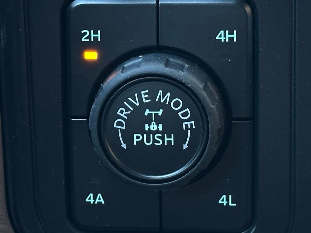 New 2025 Ford F150 King Ranch w/ FX4 Off-Road Package image 45