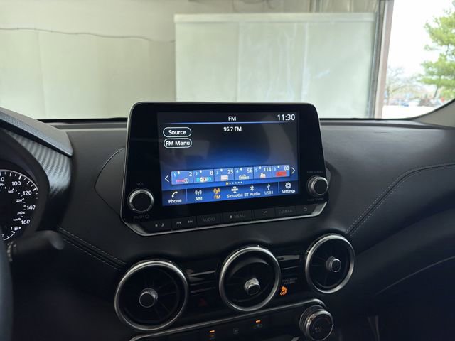 Used 2024 Nissan Sentra SV image 22