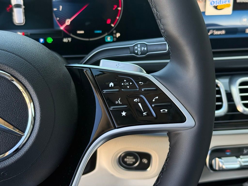 New 2026 Mercedes-Benz GLE 450 4MATIC image 18