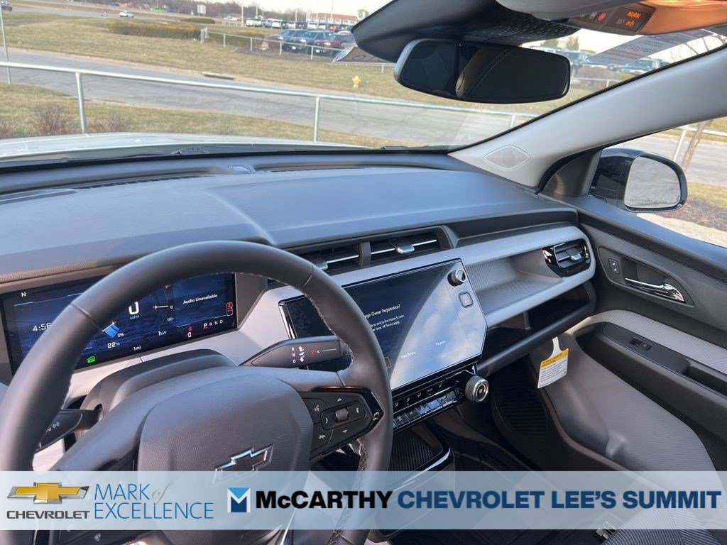 New 2027 Chevrolet Bolt LT w/ Comfort Package FWD image 50