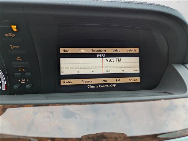 Used 2011 Mercedes-Benz S 550 image 16