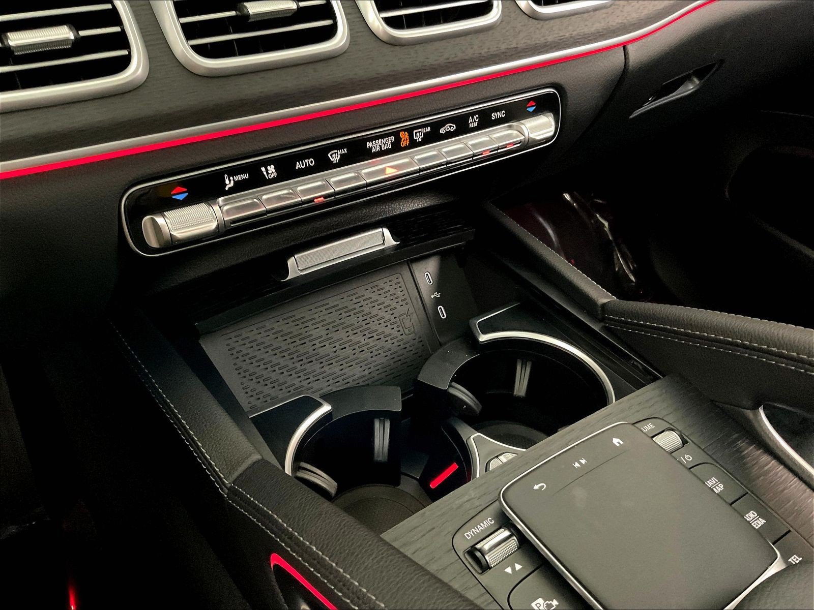 Certified 2025 Mercedes-Benz GLE 350 4MATIC image 16