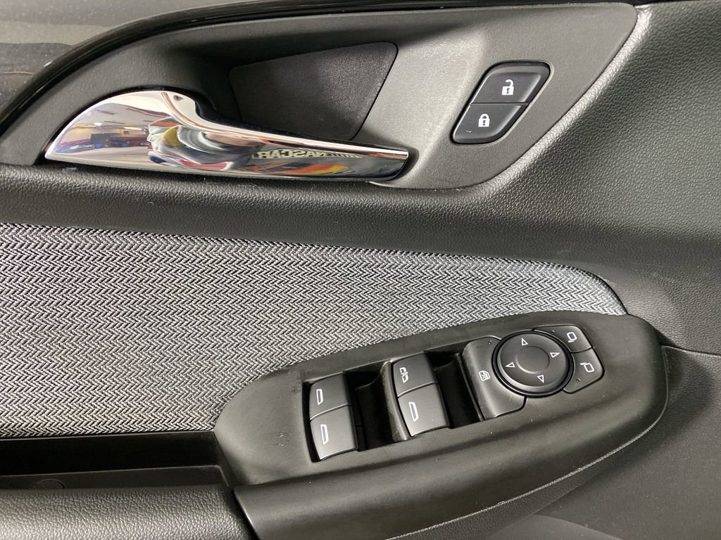 Certified 2025 Chevrolet TrailBlazer LT w/ Convenience Package image 24