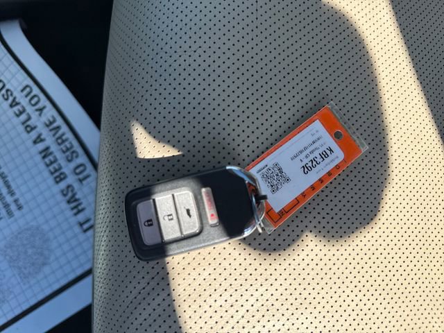 Used 2015 Honda CR-V EX-L image 28